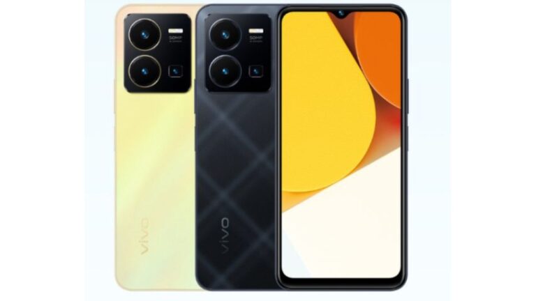 Vivo का ये धांसू फोन बहुत जल्द भारत में मार सकता है एंट्री,जानें फीचर्स