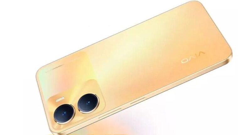 Vivo Y56 5G के इस बेहतरीन फोन की कीमतों में हुई बड़ी कटौती,अब बस इतने रुपए में बना सकते हैं अपना