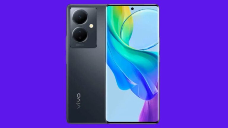 Vivo Y78 5G: लो जी, मार्केट में आ गया किफायती रेंज में दमदार स्मार्टफोन, फीचर्स देखकर मुंह से निकलेगी वाह!