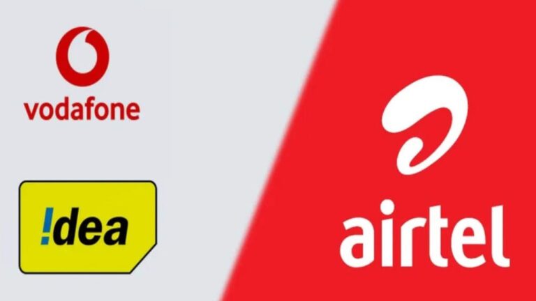 Vodafone Idea vs Airtel: वोडा-आइडिया और एयरटेल के कौन से प्लान से यूजर को हो रहा ज्यादा फायदा,पढ़ें डिटेल