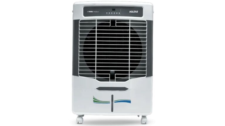 Voltas ने लॉन्च किए मच्छरों को दूर भगाने वाले अनोखे एयर कूलर,हवा फेंकते हैं इतनी ठंडी कि ओढ़ना पड़ेगा कंबल