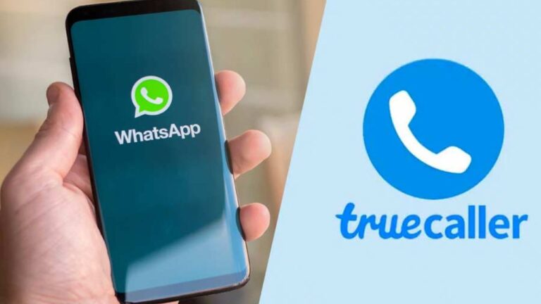 WhatsApp – Truecaller के बीच हुआ बड़ा समझौता,जानें यूजर्स की कैसे होगी बल्ले बल्ले