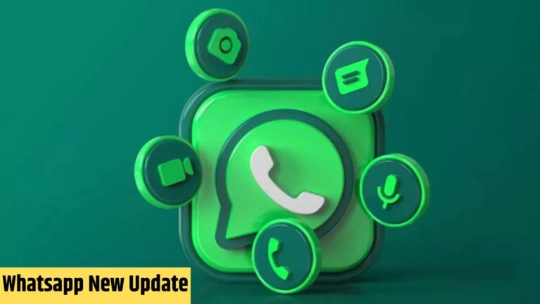 WhatsApp पर जल्द आने वाला है ये कमाल का AI फीचर,जानें यूजर्स के लिए देगा क्या फायदे