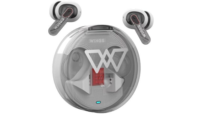 Earbuds: बेहद कम कीमत में विंग्स फैंटम 340 बर्ड्स हुए लॉन्च,पसीने और पानी से भी नहीं होंगे खराब,पढ़ें डिटेल