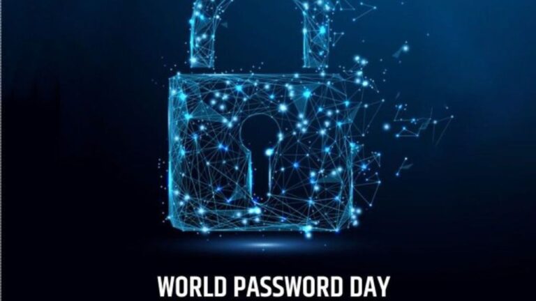 जानें क्या होता है World Password Day, अपने पासवर्ड को सुरक्षित करने के लिए कर सकते हैं ये काम, जानें डिटेल