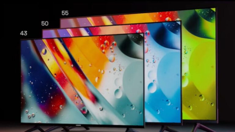 Xiaomi X Series TV: दमदार साउंड क्वालिटी और बेहतरीन डिस्प्ले के साथ धूआं उठा रही है शाओमी ये की स्मार्टटीवी, जानें डिटेल