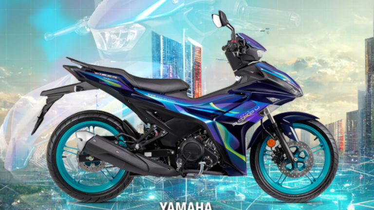 Y16ZR Doxou : यामाहा के इस फैमिली स्कूटर ने लॉन्च होते ही लूट लिया सबका दिल, शानदार फीचर्स और लुक से दे रहा सबको मात