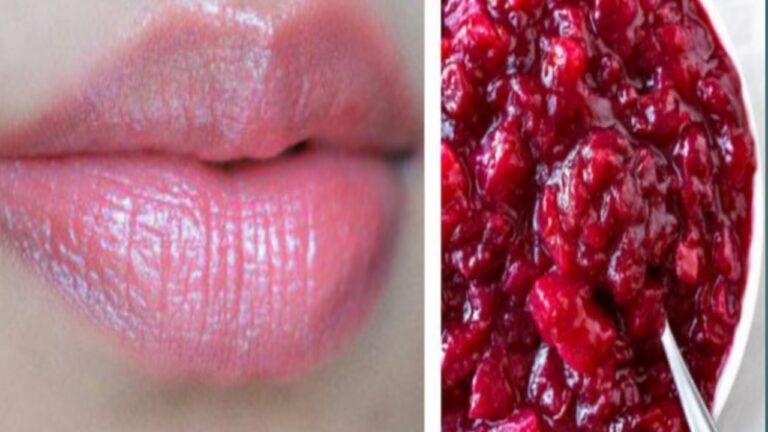 Beetroot Lip Mask: लिप बाम नहीं ये खास लिप मास्क होंठों को बनाएगा खूबसूरत, जानें बनाने का तरीका