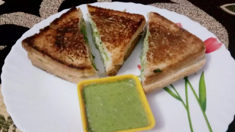 Ghughra Sandwich: सिर्फ 10 मिनट में बच्चों के लिए बनाएं मज़ेदार घूघरा चीज़ सैंडविच, पढ़ें इसकी आसान विधि