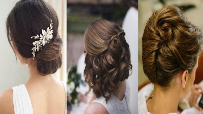 Hairstyle For Mother’s: मां की सिंपल चोटी और जूड़े से थक गए हैं आप,तो ट्राई करें मिनटों में बनने वाली इस हेयर स्टाइल को