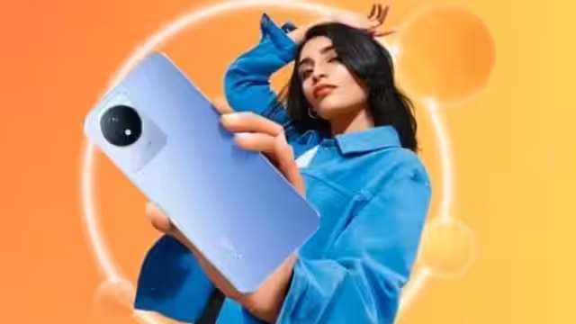 Vivo Y02t 4G