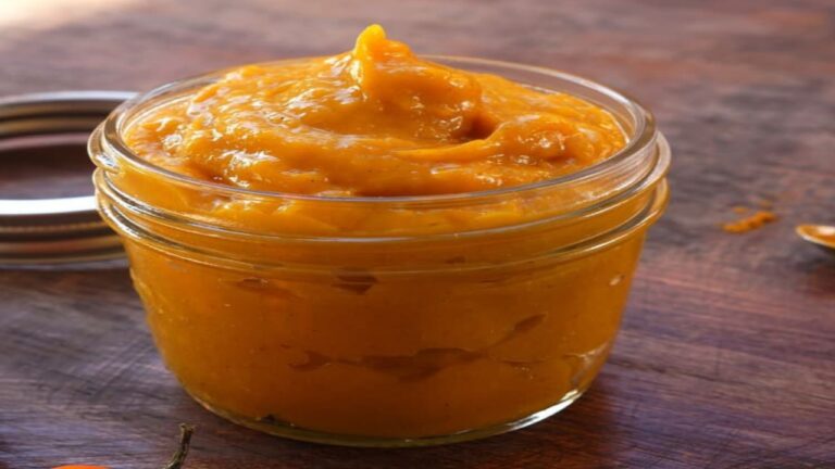 Mango ketchup recipe: गर्मियों में घर पर झटपट बनाएं बाजार  जैसा मैंगो केचअप, पढ़ें टेस्टी रेसिपी