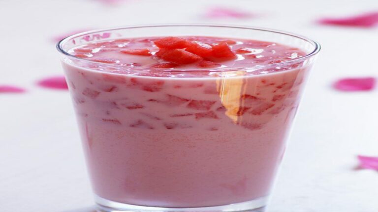 Mohabbat ka Sharbat: गर्मीयों में आपको कूल-कूल फील कराएगा मोहब्बत का शरबत,एक बार पीते ही आपको हो जाएगा प्यार