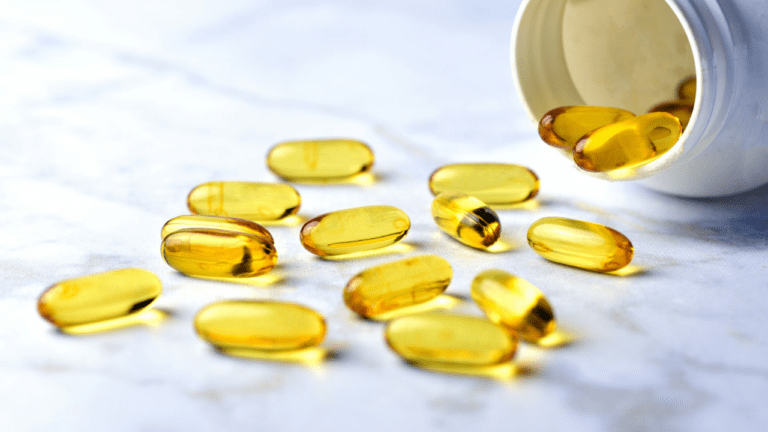Omega 3 Benefits : सेहत के लिए बेहद चमत्कारिक है ओमेगा-3, जानें इसके जबरदस्त फायदे