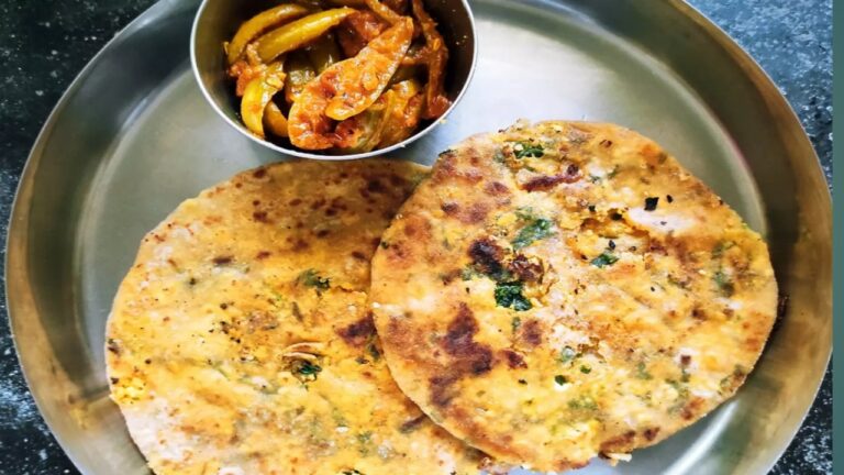 Panner Paratha: आलू का पराठा खाकर हो गए हैं बोर,तो घर पर नाश्ते में चुटकियों में ऐसे बनाएं पनीर का पराठा