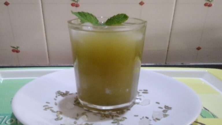 Saunf sharbat: तपती गर्मी से निजात दिलाएगा ये ठंडा-ठंडा सौंफ का शरबत, जानें बनाने की विधि