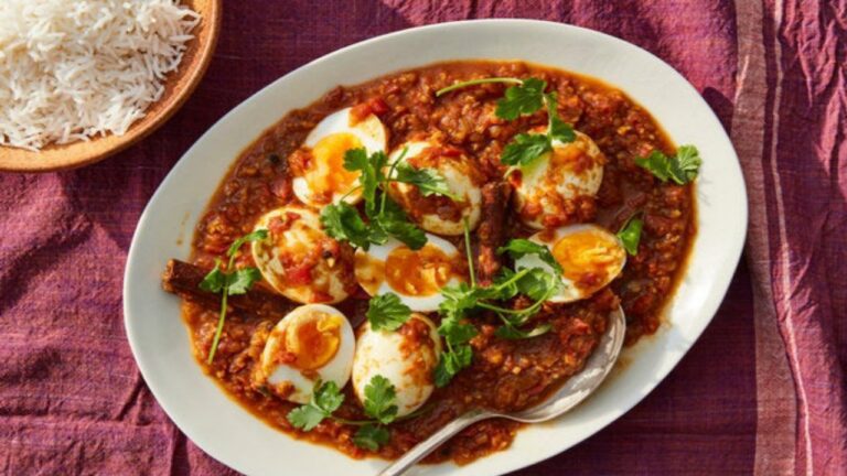 Summer Egg recipe: गर्मियों में घर पर बेहद आसान तरीके से बनाएं हेल्दी और स्वादिष्ट एग मसाला, पढ़ें आसान रेसिपी