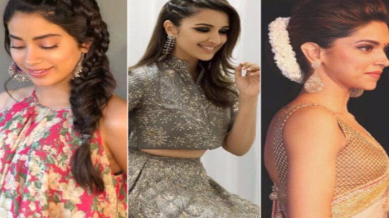 Summer Hairstyle: गर्मियों में जरूर ट्राई करें ये ट्रेंडी हेयर स्टाइल, रहेगी कूल और नहीं लगेगी गर्मी