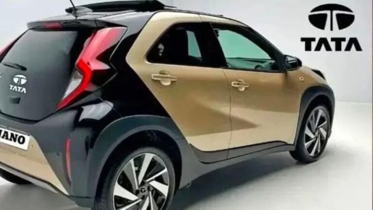 Tata Nano Electric: इलेक्ट्रिक अवतार में धमाकेदार वापसी करेगी टाटा की नेनो, एमजी कॉमेट की उड़ चुकी है नींद, देखें कौन है बेहतर