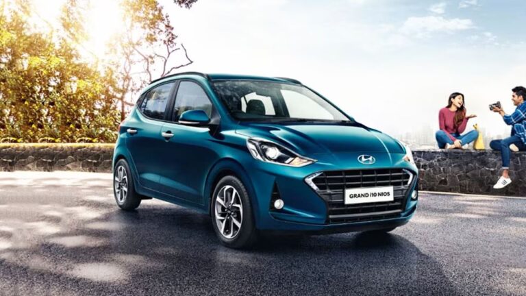 Maruti Swift की वॉट लगा रही है ये दमदार हैचबैक, कम कीमत में फील आएगी अमीरों वाली, देखें डिटेल