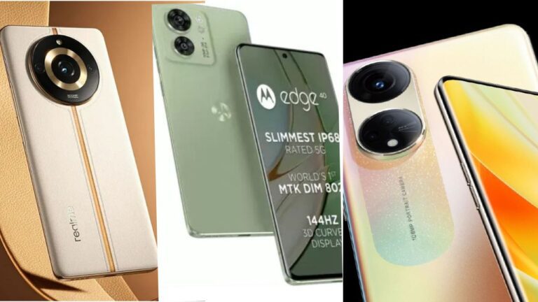 5G Phones Under 30K: इन टॉप 3 5G फोन ने उठा रखा है धुआं,फीचर्स में नहीं है कोई मुकाबला,देखें