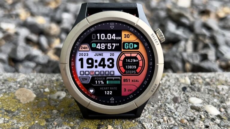 Amazfit Cheetah सीरीज की दो स्मार्टवॉच हुई लॉन्च,दिए गए हैं गजब के फीचर्स, जानें कीमत और ऑफर्स