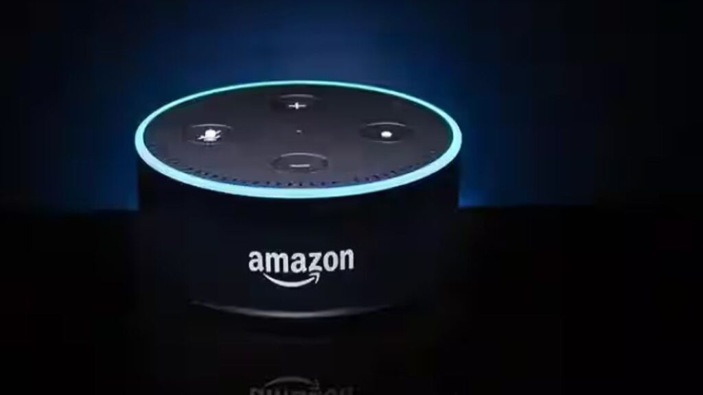 Amazon Alexa new feature