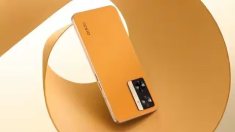 Amazon discount on oppo A77s: अमेजन की इस डील में आधी से भी कम कीमत पर आपका हो जाएगा ये स्मार्टफोन, जल्दी करें