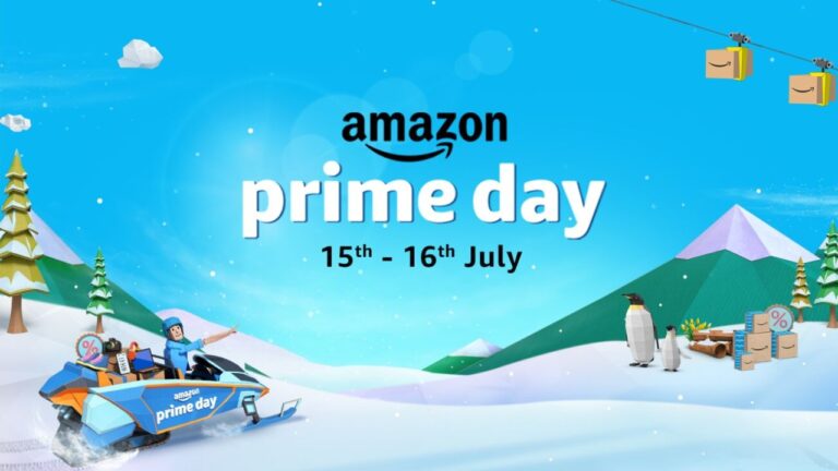 Amazon prime day का बज चुका है बिगुल, इलेक्ट्रॉनिक्स के सामान पर मिलेगी बंपर छूट,पढ़ें डिटेल