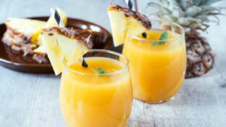 Ananas Da Pana:इस गर्मी जरूर ट्राई करें स्वाद और एनर्जी अनानास का पन्ना, पढ़ें रेसिपी