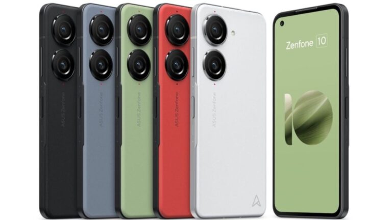 Asus Zenfone 10: 200 मेगापिक्सल के कैमरे और धाकड़ स्टोरेज के साथ इस दिन एंट्री मारेगा आसूस का ये किफायती फोन