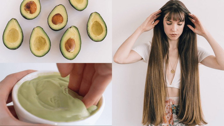 Avocado for Hair : चाहते हैं मजबूत और काले बाल तो एवोकैडो का करें इस्तेमाल, कुछ ही दिनों में मिलेगा फायदा