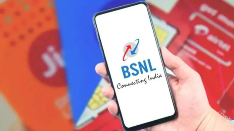 BSNL New plan: कम कीमत में बीएसएनएल दे रही है असीमित डेटा और कॉलिंग के साथ ओटीटी सब्सक्रिप्शन, पढ़ें