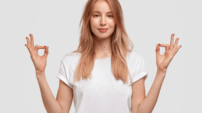 Benefits of Gyan Mudra : दिमाग को रखना है शांत तो रोजाना करें ज्ञान मुद्रा, मिलेंगे गजब के फायदे, जानें