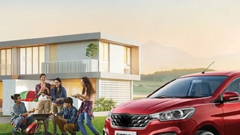 Best premium MPV cars: ये हैं दमदार फीचर्स से लैस प्रीमियम एमपीवी कारें, जानें फैमिली के लिए कौन सी है बेस्ट