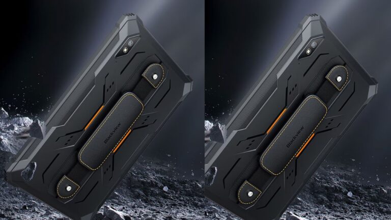 Blackview Active 8 Pro: सिंगल चार्ज में 60 दिन तक चलेगा ये टैबलेट, पत्थर से तोड़ने पर भी नहीं बिगड़ेगा कुछ, कीमत बस इतनी