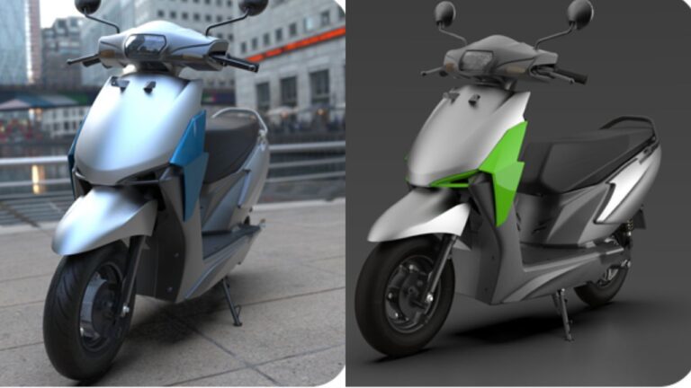 कम कीमत में चाहते हैं ताबड़तोड़ फीचर्स का मजा तो तुरंत खरीद लीजिए ये जानदार Bzinesslite Electric scooter