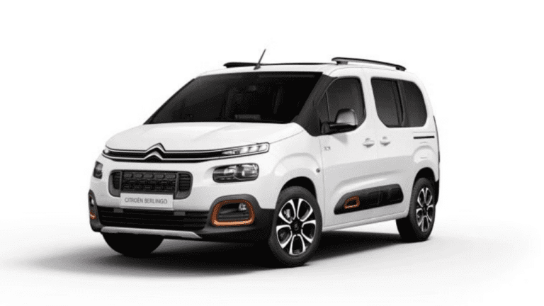 Renault Triber को धूल चटाने जल्द आ रही नई Citroen Berlingo, जानें खासियत