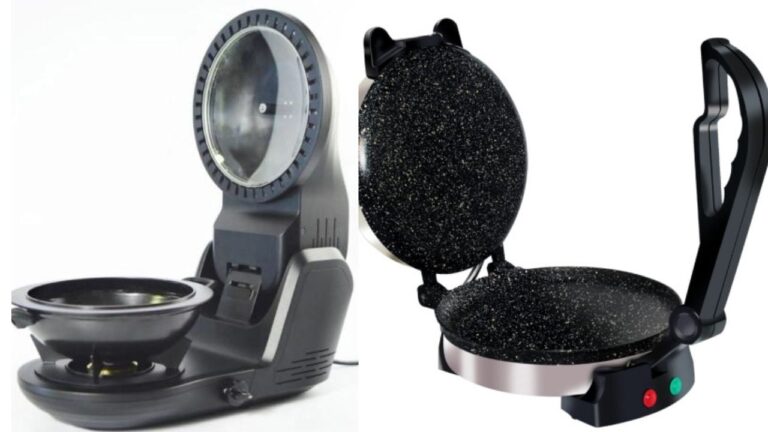 Cooking Device: बिना गैस के मिनटों में खाना तैयार कर देती हैं कमाल की ये ऑटोमेटिक चीजें,पढ़ें डिटेल