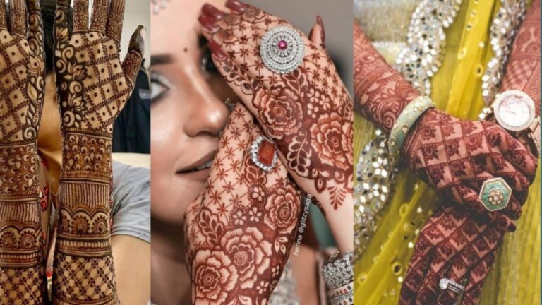 Dark Mehnadi Tips: अब हाथों पर खूब चढ़ेगा मेहंदी का रंग,बस लगाने के बाद अपनाएं ये टिप्स