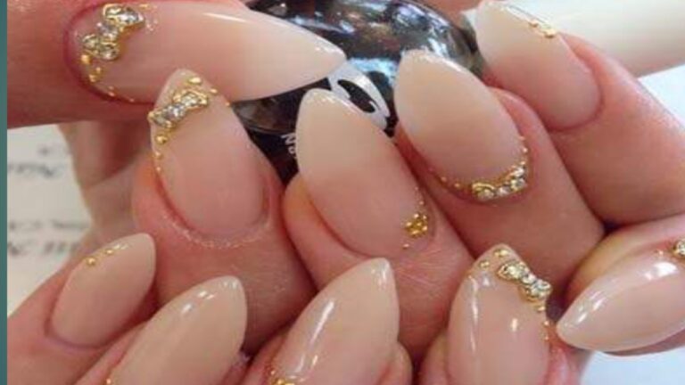 Beautiful Nail Arts For Eid: ईद के मौके पर आपके हाथों की शोभा बढ़ा देंगे ये नेल आर्ट के डिजाइंस, देखें कलेक्शन