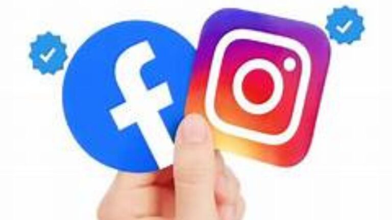 Instagram-Facebook यूजर्स को इस सुविधा को लेने के लिए देने होंगे अब पैसे,Meta ला रहा है ये प्लान