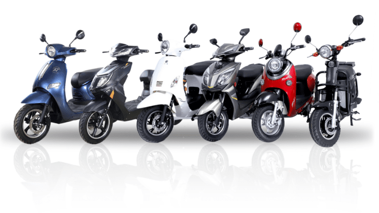 ₹3 हजार से भी कम कीमत पर घर ले जाए धांसू Fidato Evtech 21 इलेक्ट्रिक स्कूटर,  मिलेंगे जबरदस्त फीचर्स