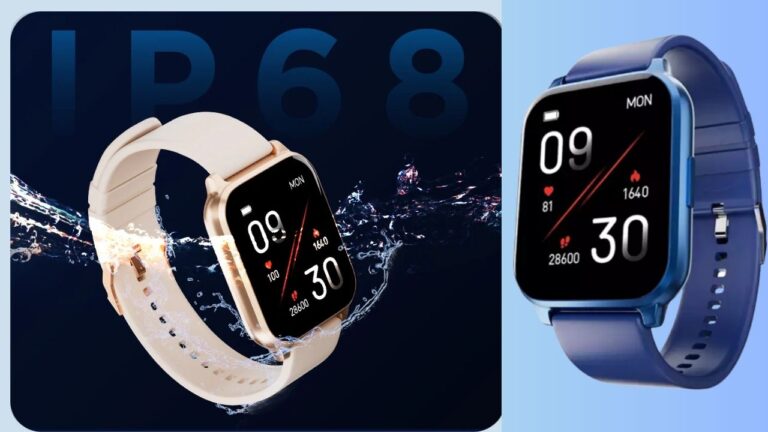मात्र इतने रुपये में धड़ाधड़ बिक रही Fire-Boltt की ये दमदार स्मार्टवॉच, सस्ते में है अच्छी डील