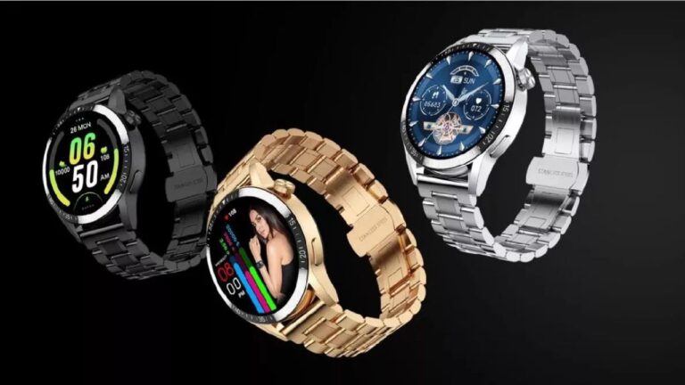 Fire Boltt ने मार्केट में पेश की नई Smartwatch, फीचर्स में लगती है प्रीमियम, कीमत भी है बहुत कम