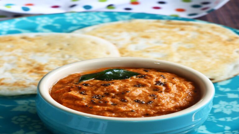 Ginger chutney: बदलते मौसम में प्रतिरोधक क्षमता बढ़ाने के साथ ही स्वाद में भी जबरदस्त है अदरक की चटनी, पढ़ें आसान रेसिपी