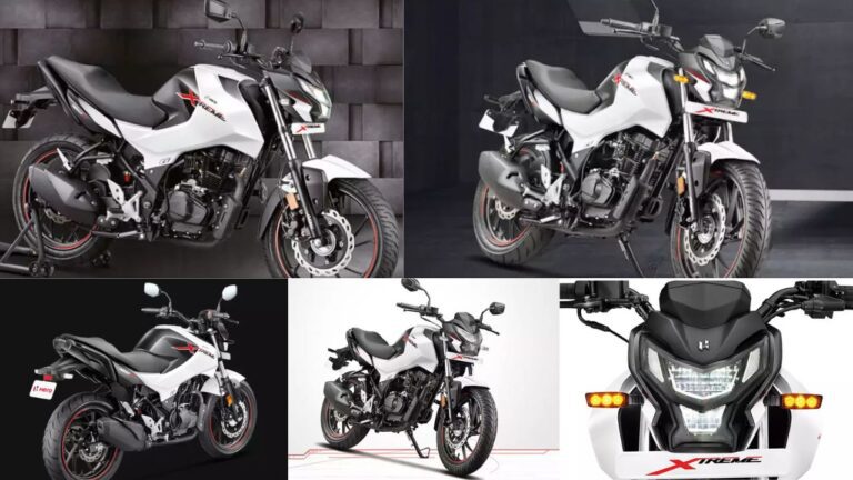 Hero Xtreme 160R की पांच ऐसी बातें जो इसे दूसरों से बनाती हैं बेहद खास, फीचर्स में इसका नहीं है कोई मुकाबला