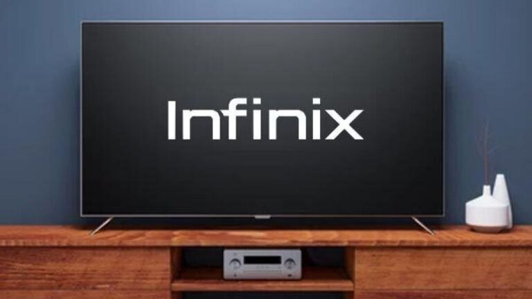 Infinix 32X3IN TV: कम दाम में इनफिनिक्स ने लॉन्च की प्रीमियम फीचर्स वाली स्मार्ट टीवी, डिजाइन देख हो जाएंगे खुश