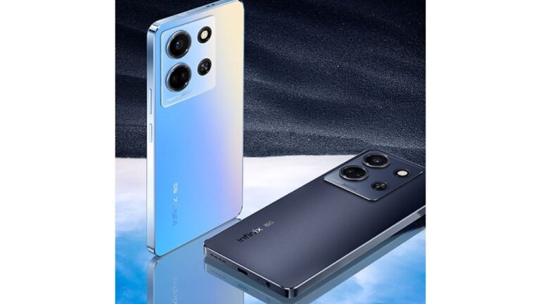 लॉन्च होते JBL स्पीकर वाले सस्ते Infinix Note 30 5G ने मचाया हंगामा,कैमरा भी है धांसू,देखें ऑफर्स