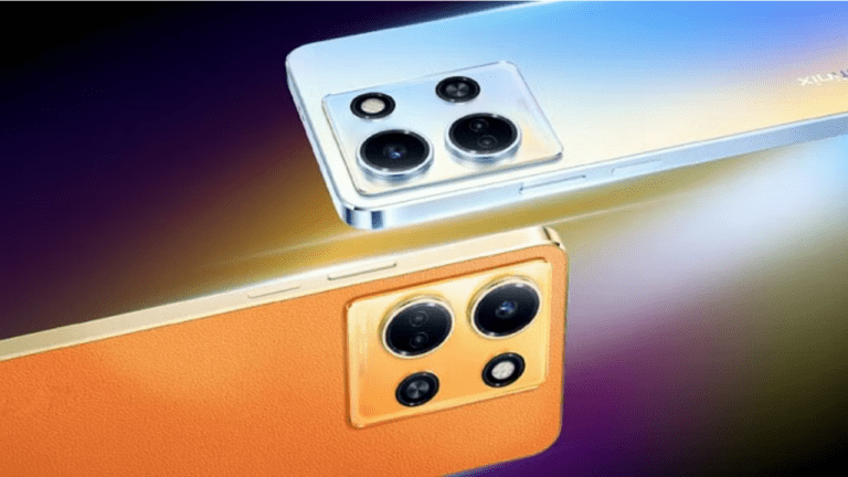 108 MP के बेहतरीन कैमरे के साथ Infinix Note 30 5G ने मारी धांसू एंट्री,कीमत भी बेहद कम